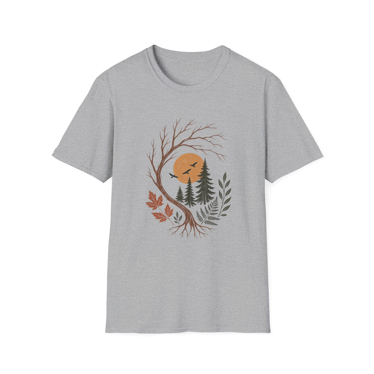 Nature Essence T-Shirt