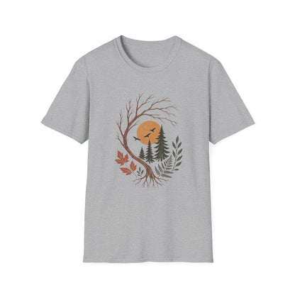 Nature Essence T-Shirt