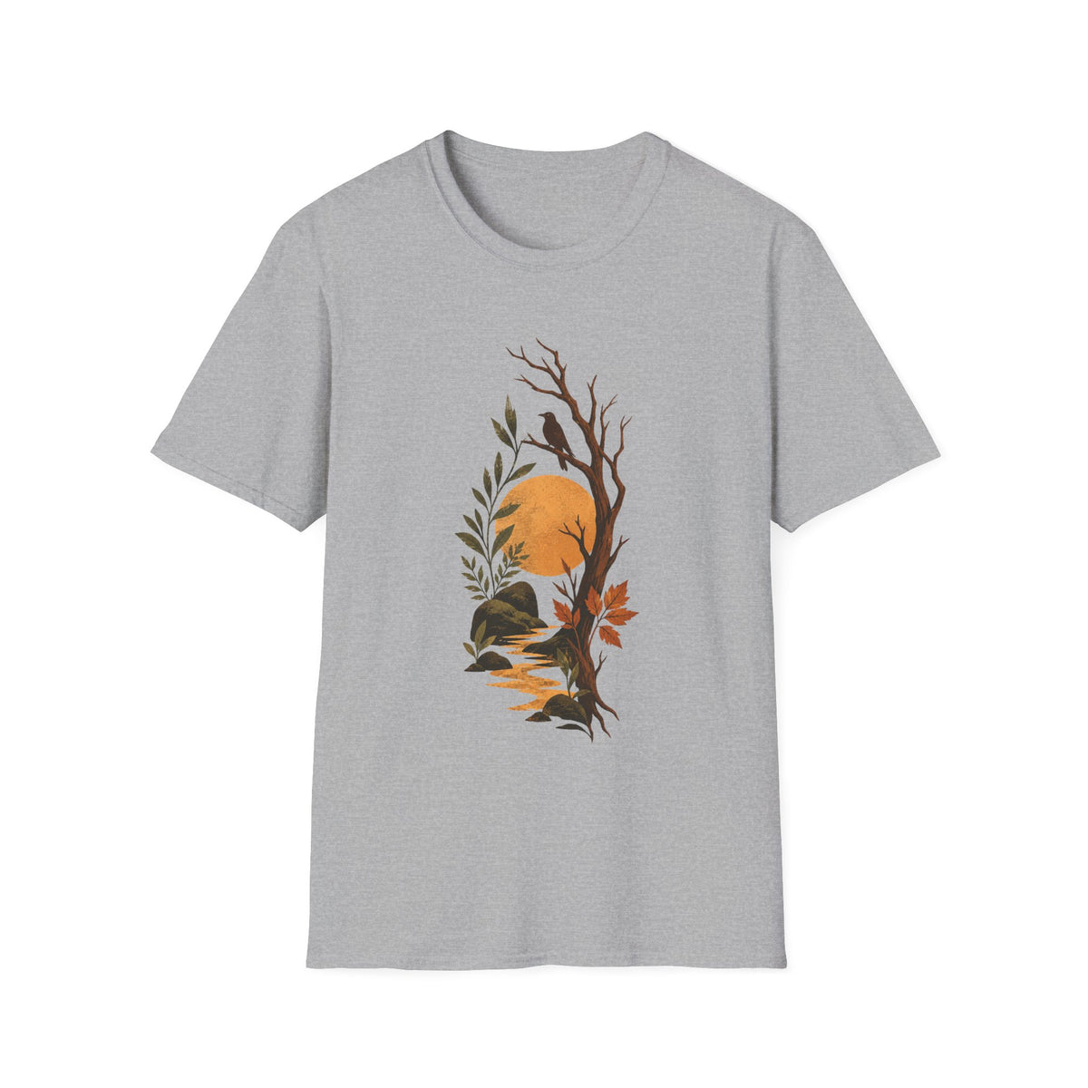 Timber Song T-Shirt