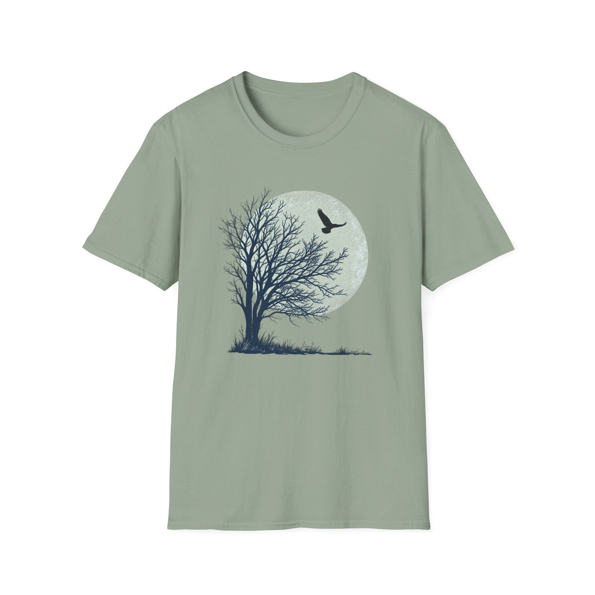 Cool Moon T-Shirt