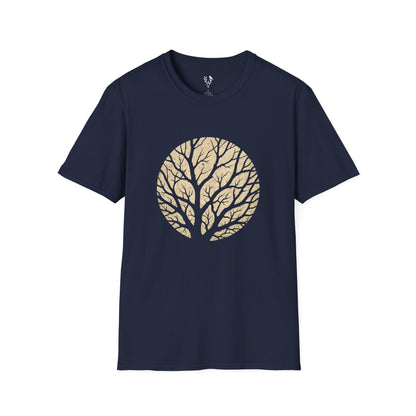 Lunar Veins T-Shirt