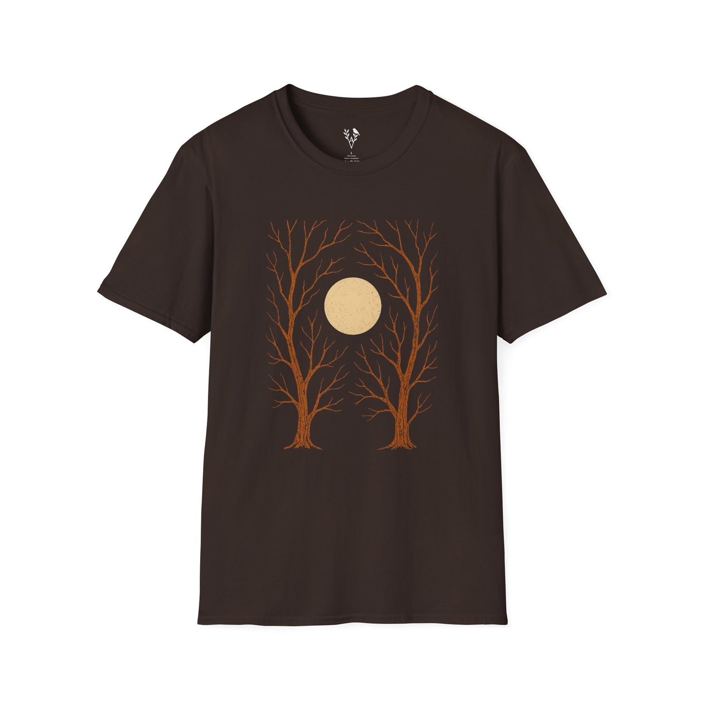 Veins Of The Night T-Shirt