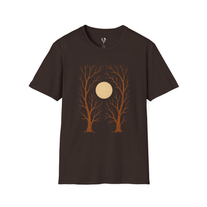 Veins Of The Night T-Shirt
