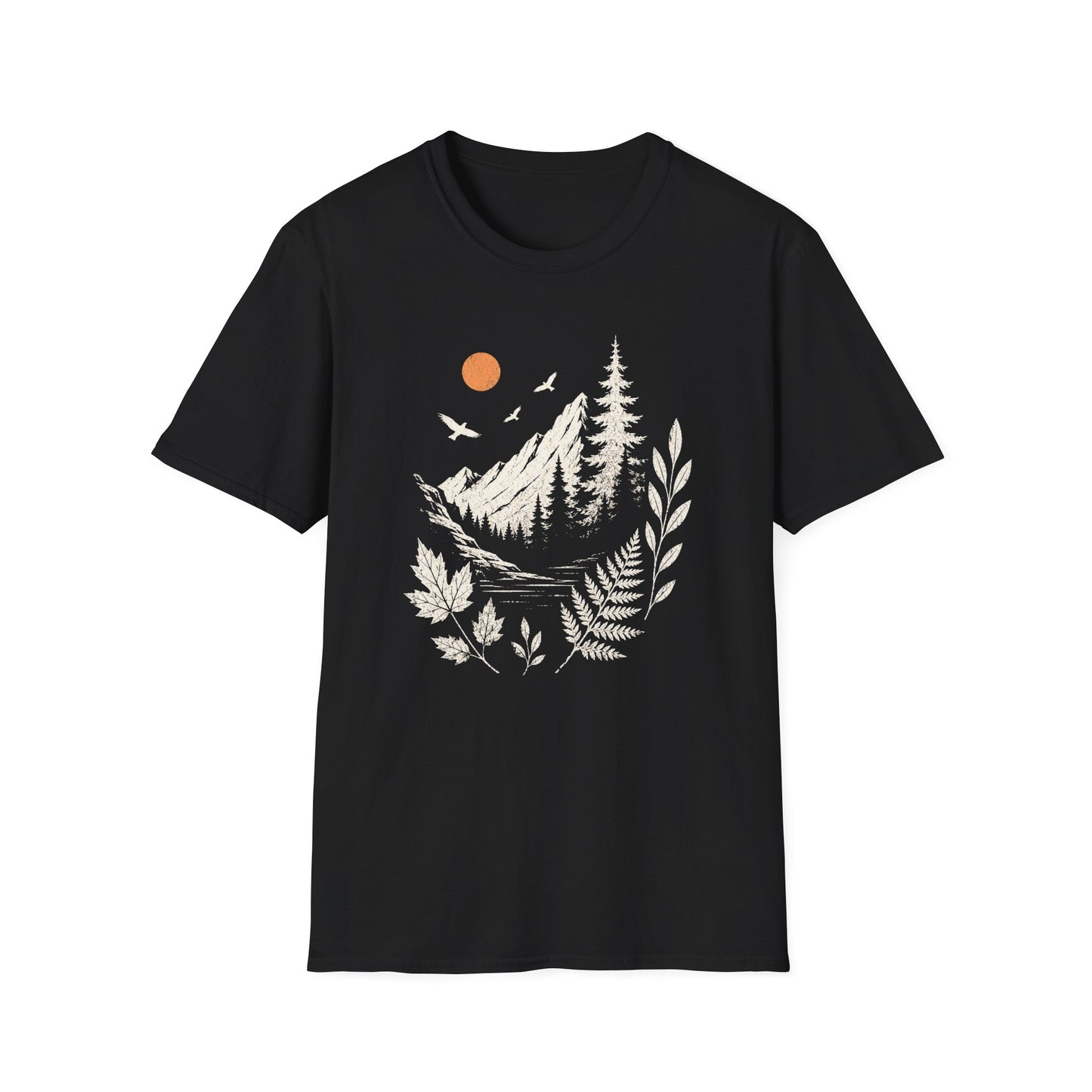 Wildwood Horizon T-Shirt