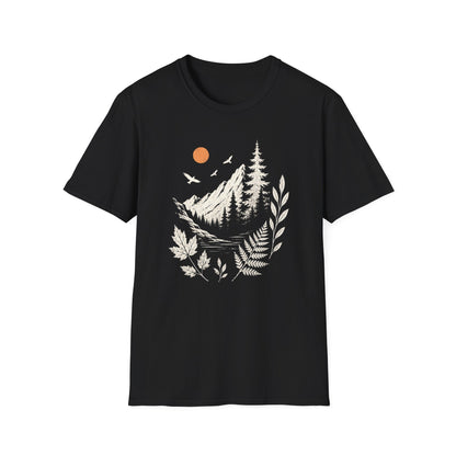 Wildwood Horizon T-Shirt