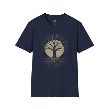 As Above So Below T-Shirt