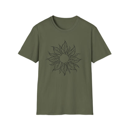 Foliage Star T-Shirt