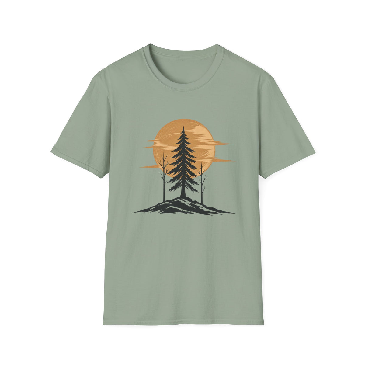 Pine Dawn T-Shirt