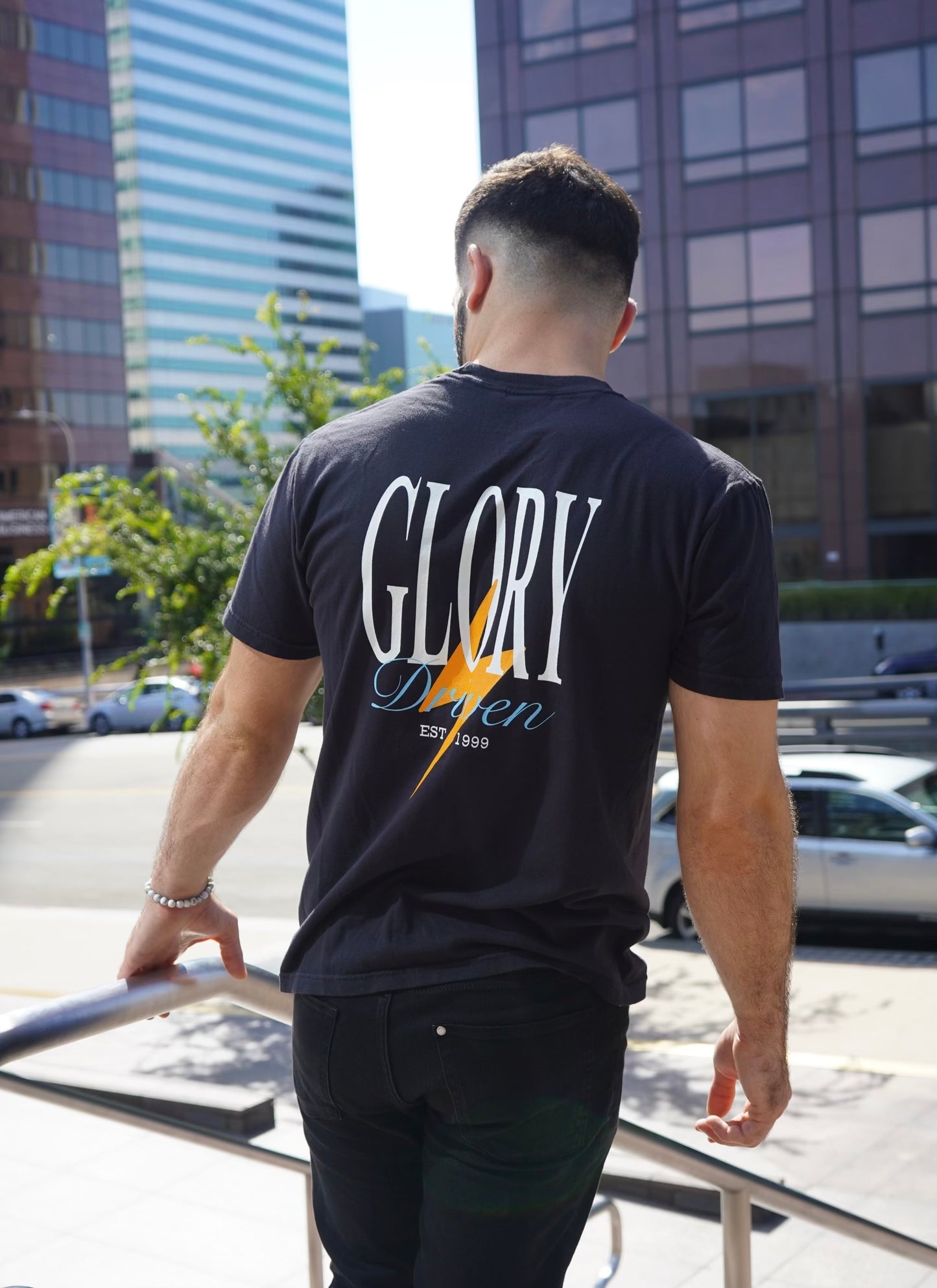 Bolt of Glory T-Shirt