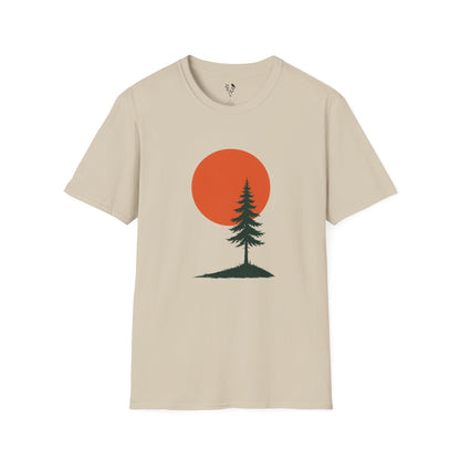 Lone Pine T-Shirt