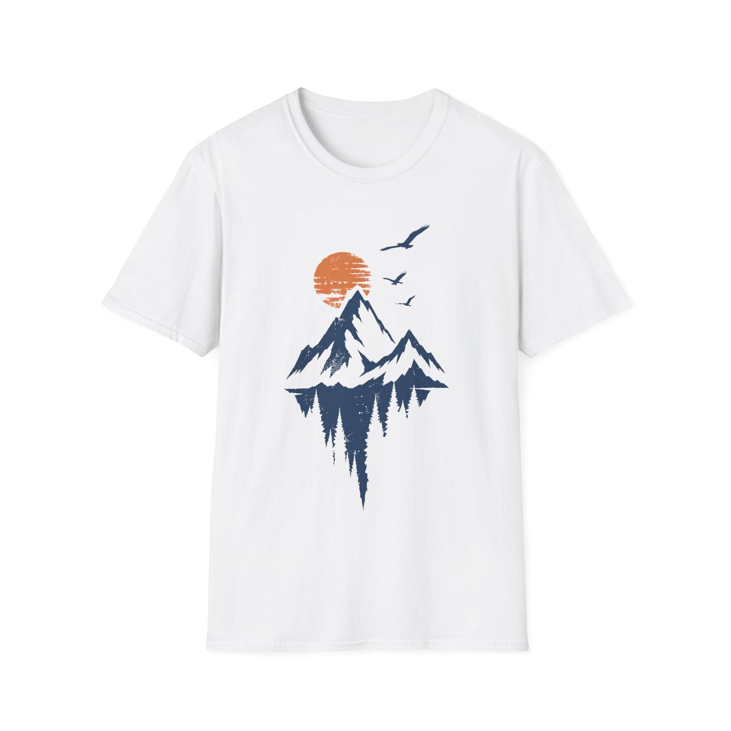 High Country T-Shirt