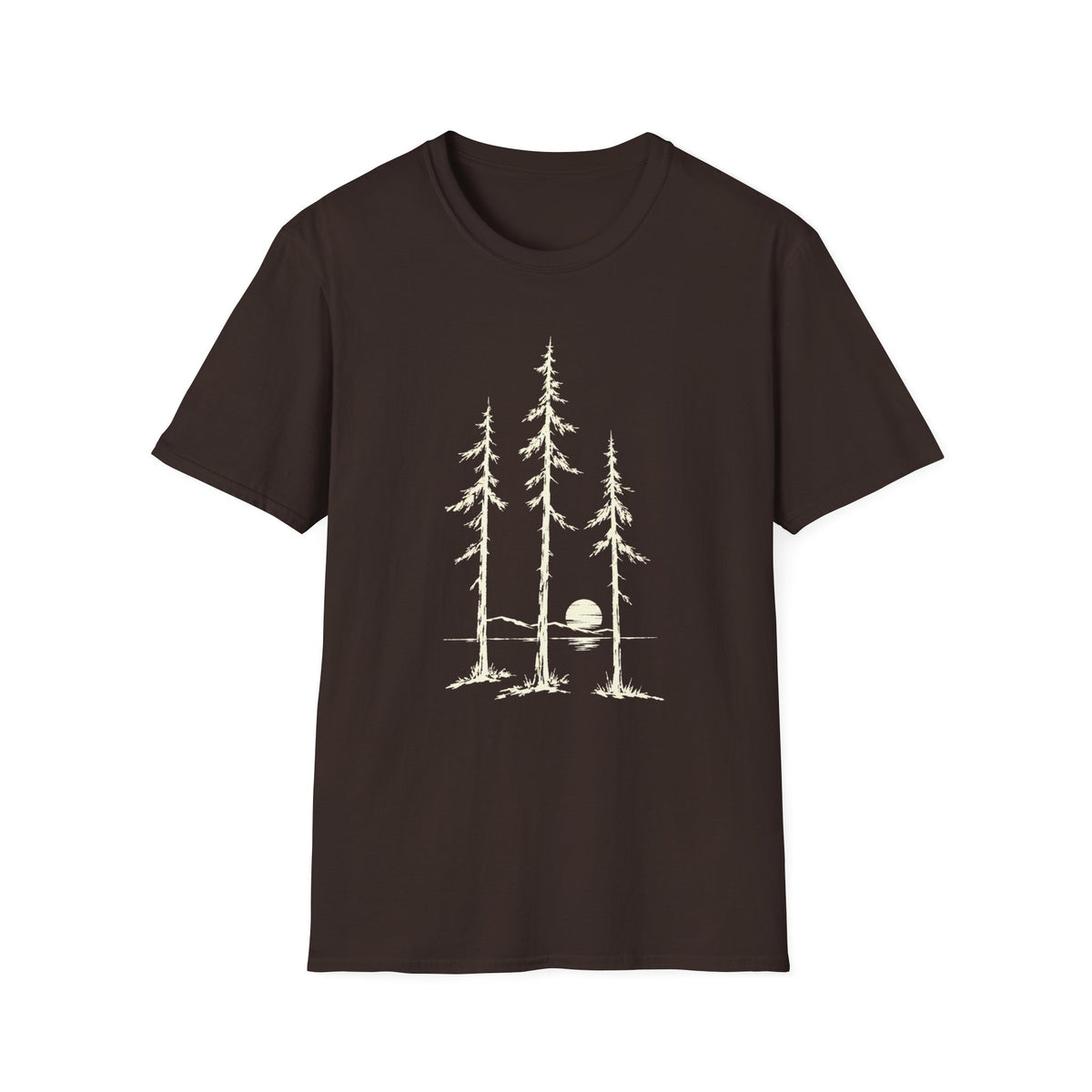 Triple Pines T-Shirt
