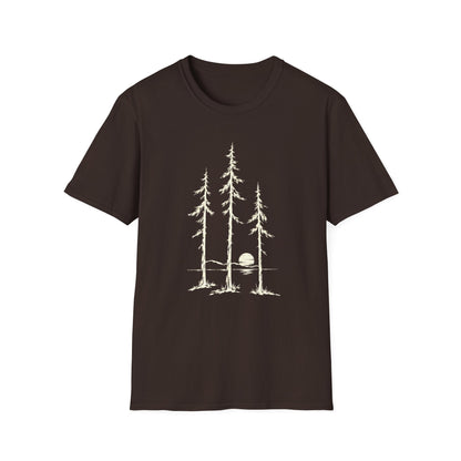 Triple Pines T-Shirt
