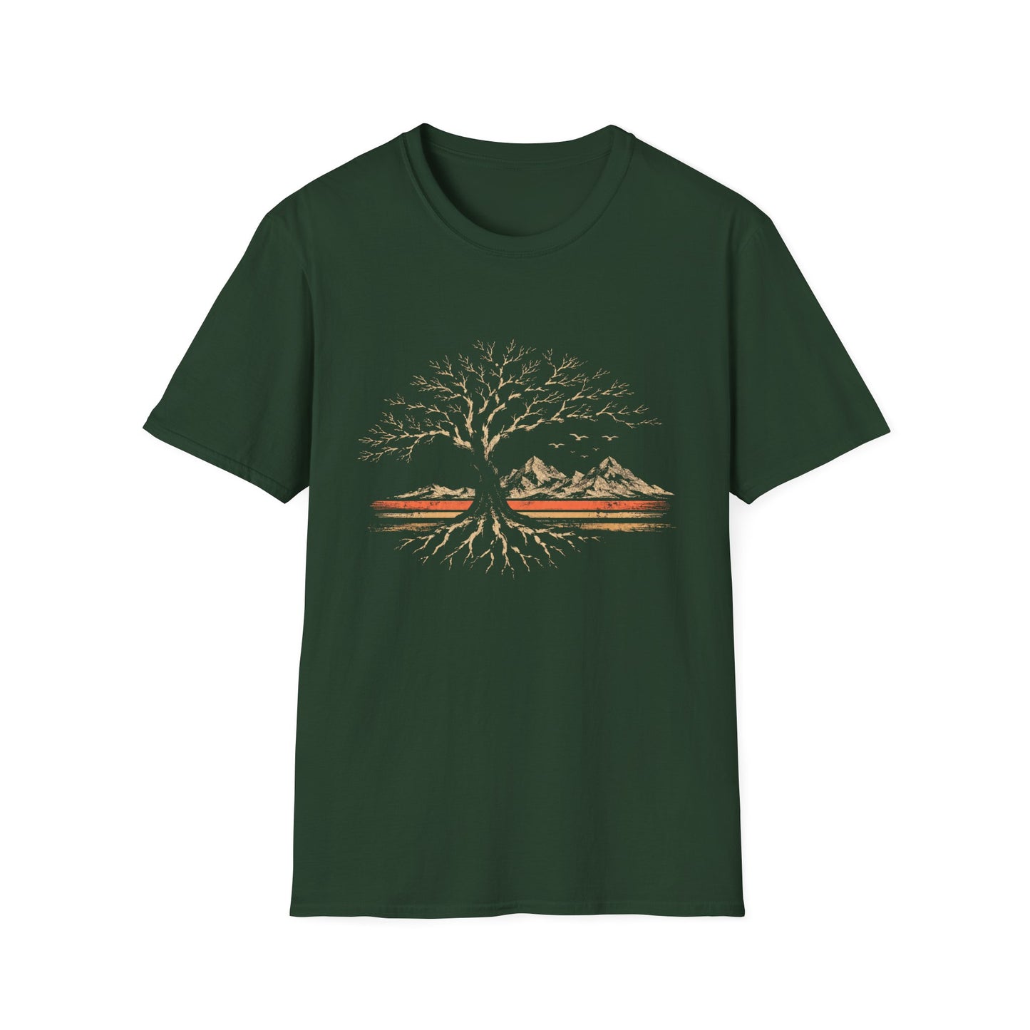 Rootline T-Shirt