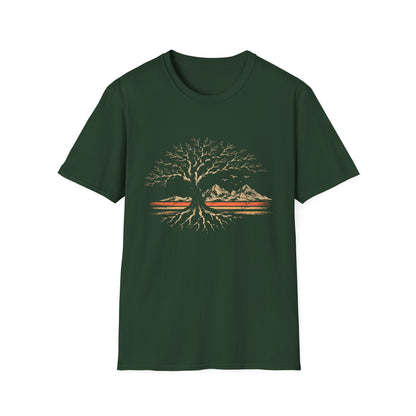 Rootline T-Shirt