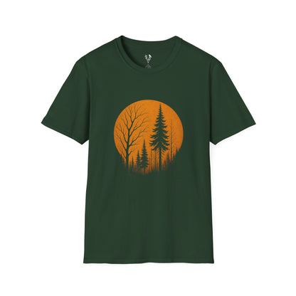 Dawn Woods T-Shirt