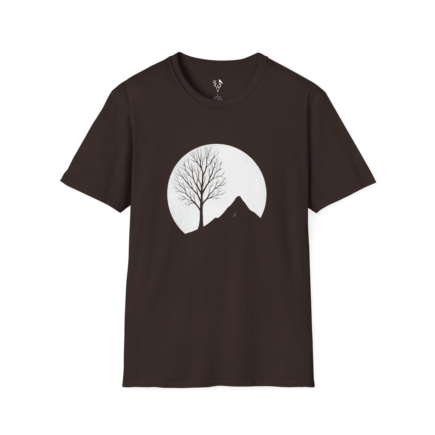 Silent Summit T-Shirt