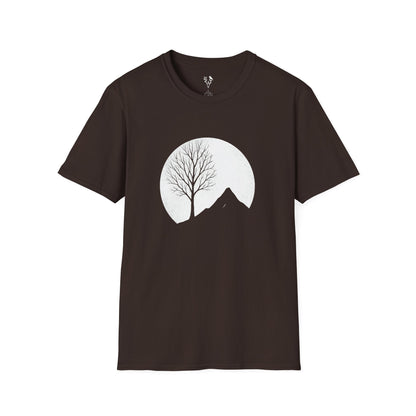 Silent Summit T-Shirt