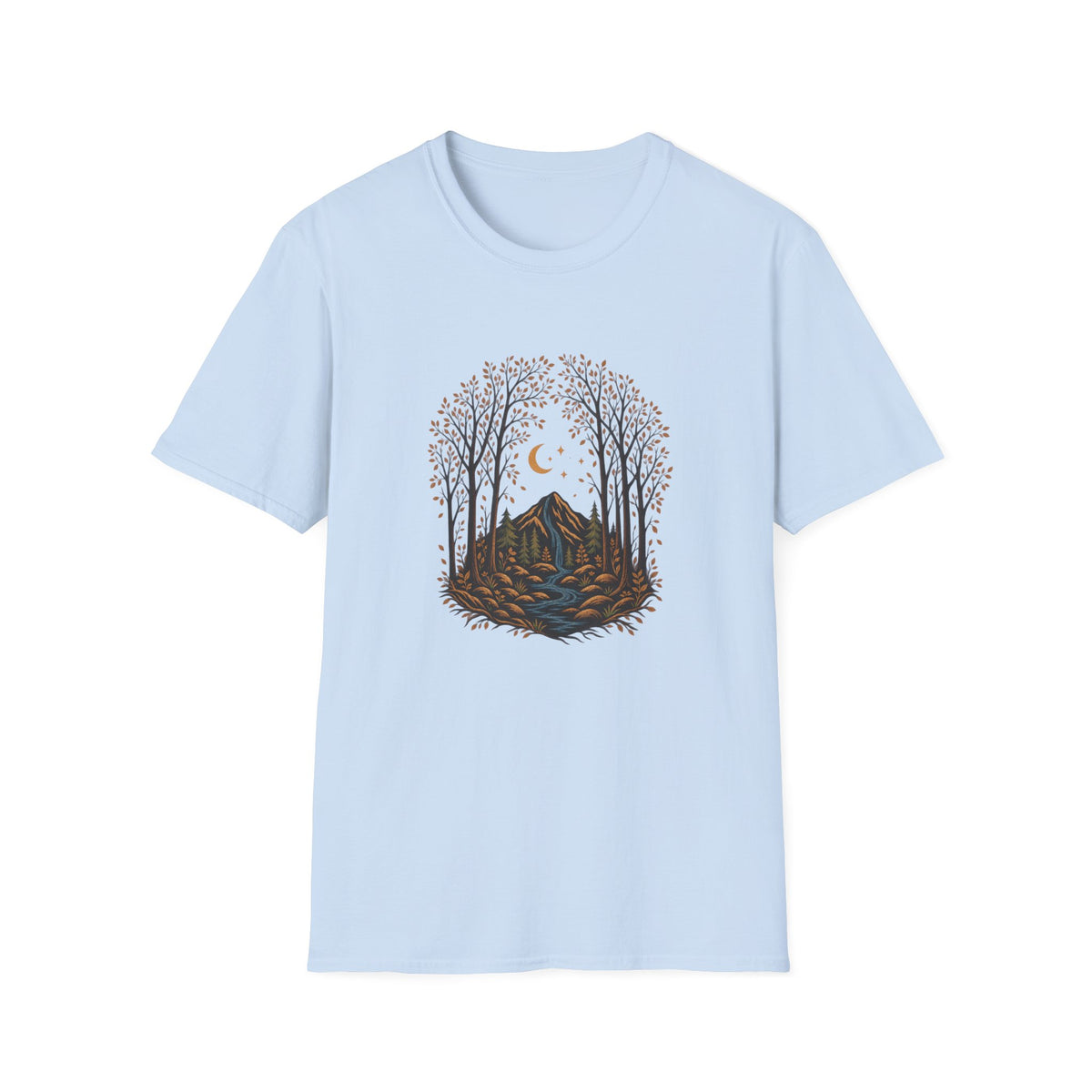 Silent Valley T-Shirt