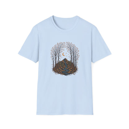 Silent Valley T-Shirt