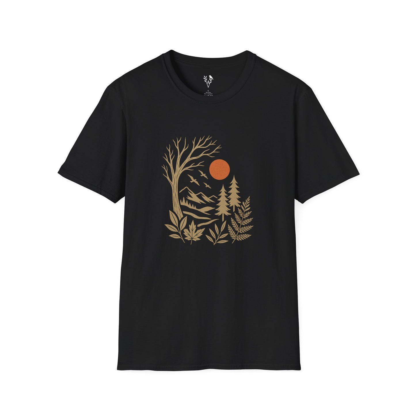 Here's Fall T-Shirt
