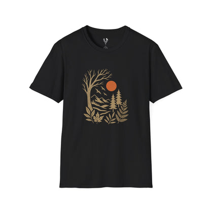 Here's Fall T-Shirt