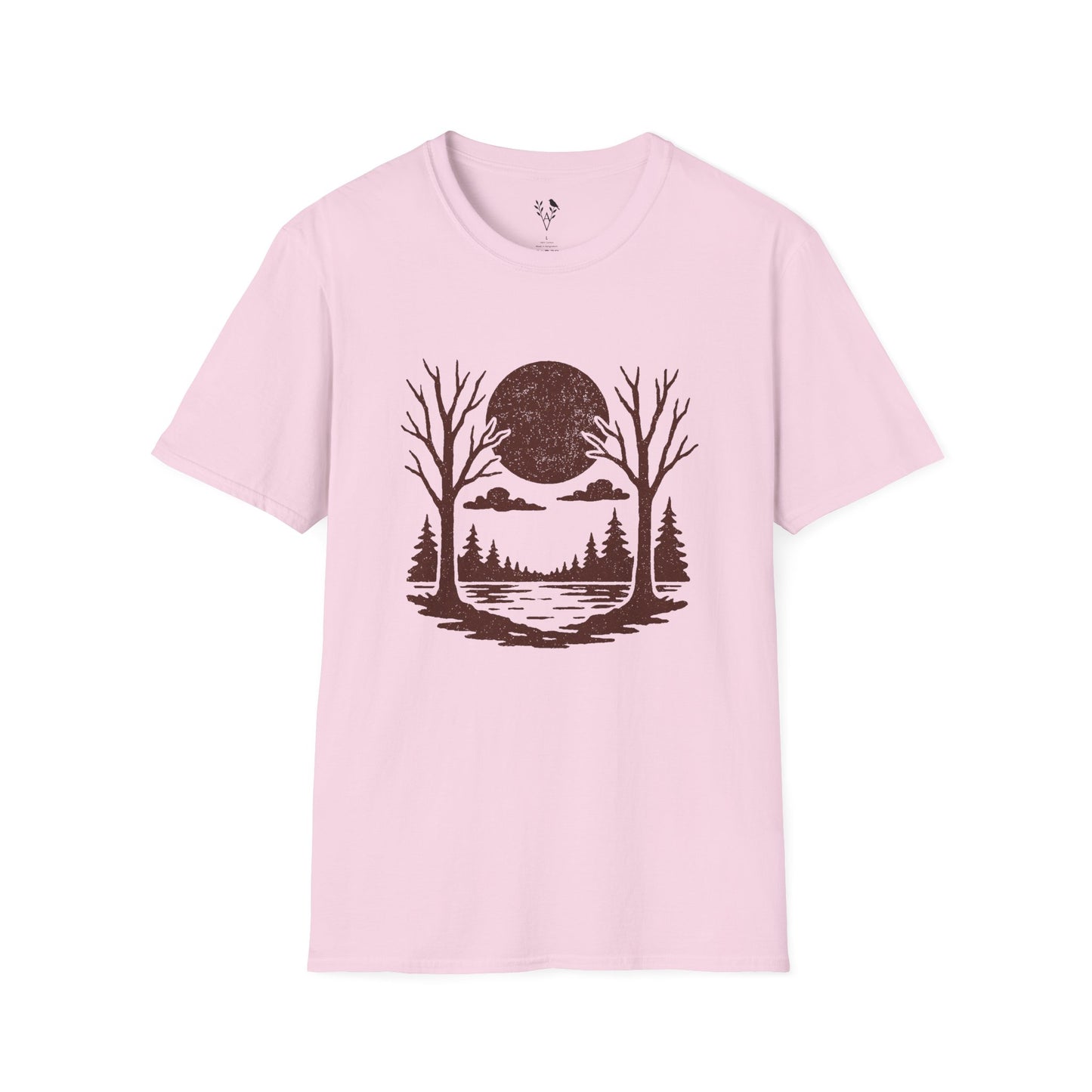Tree Way T-Shirt