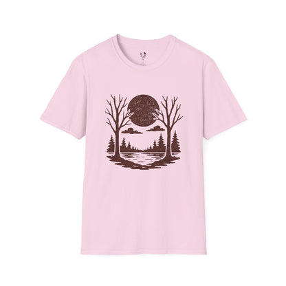 Tree Way T-Shirt