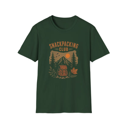 Snack Packing Club T-Shirt