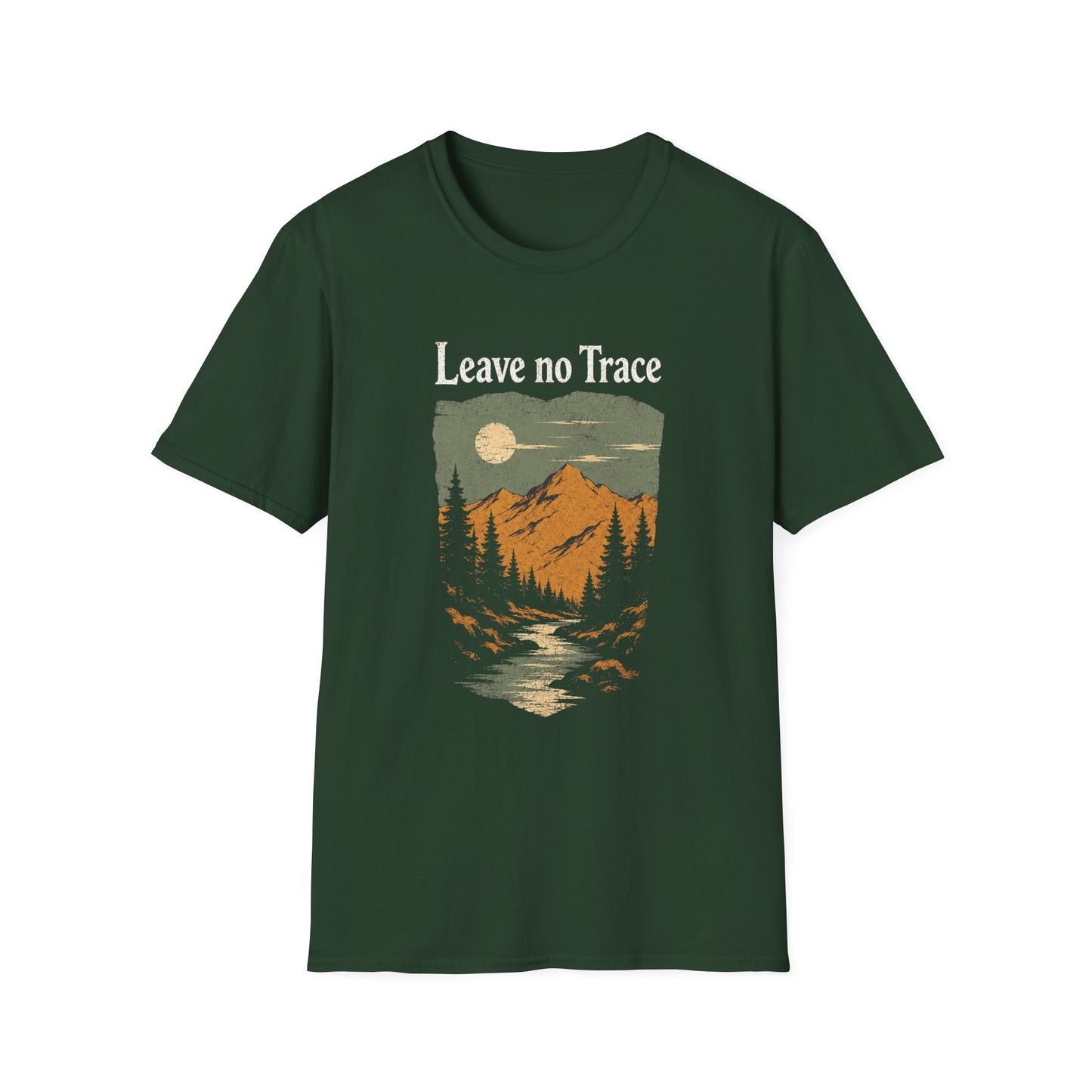 Leave no Trace T-Shirt