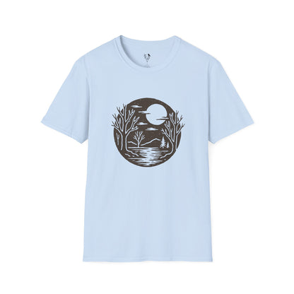 Wild View T-Shirt