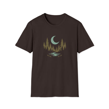 Night Glow T-Shirt