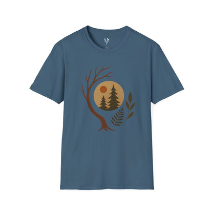 Surround Nature T-Shirt
