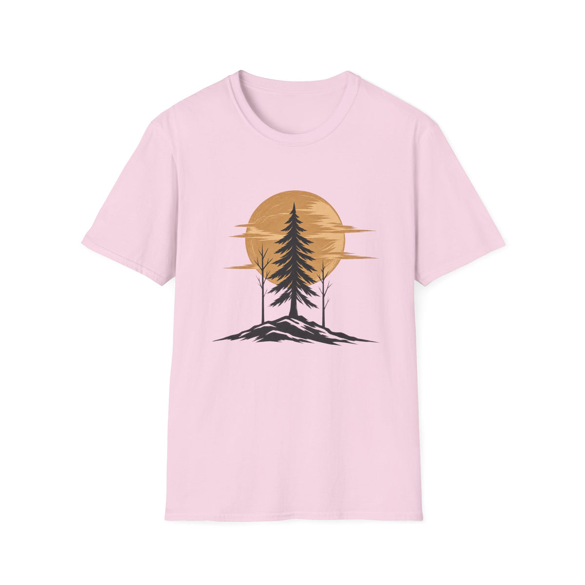 Pine Dawn T-Shirt