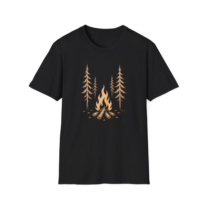 Campfire Bound T-Shirt