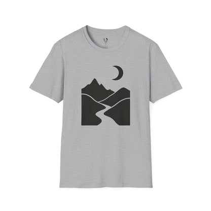 Lunar Valley T-Shirt