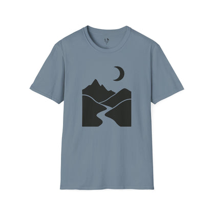 Lunar Valley T-Shirt
