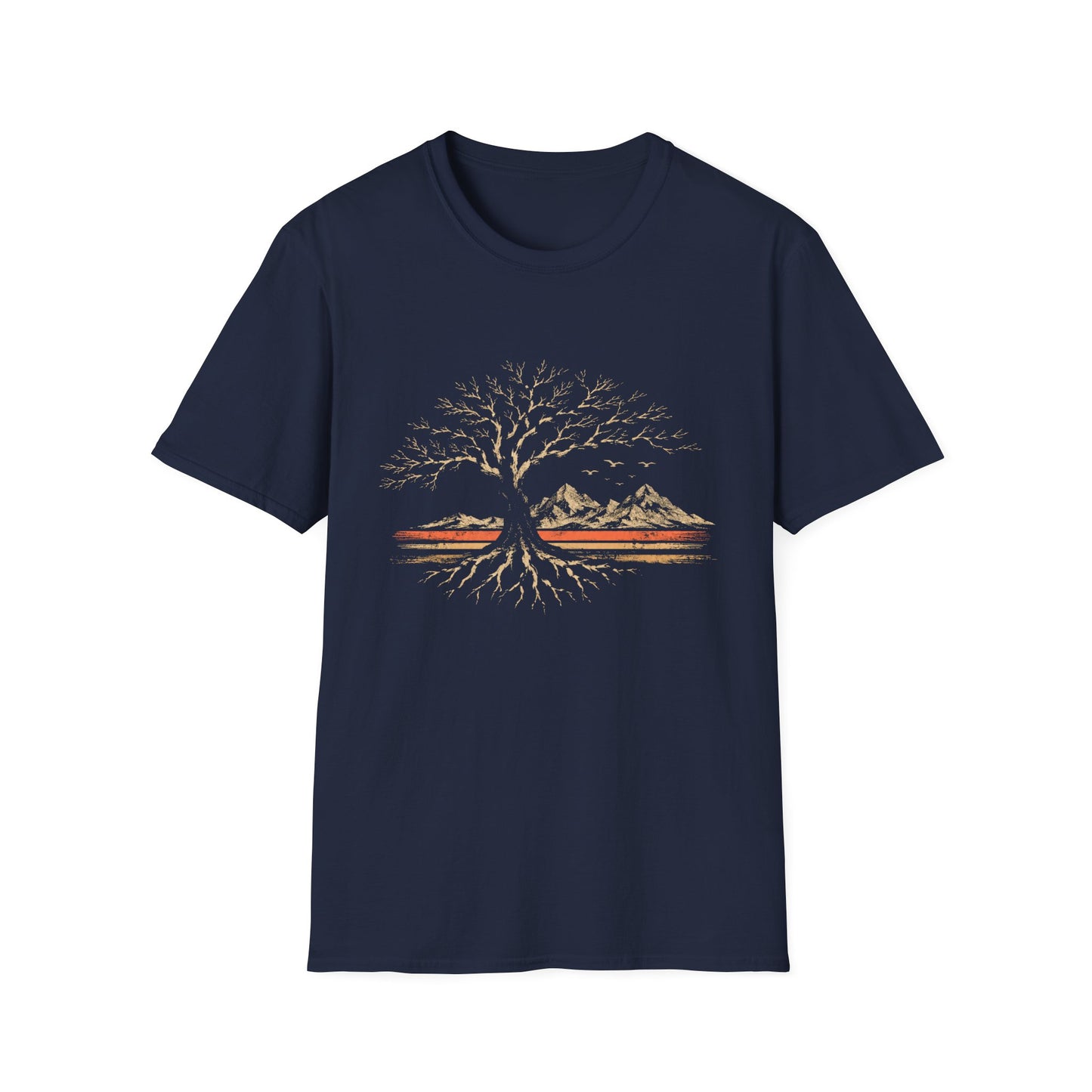 Rootline T-Shirt