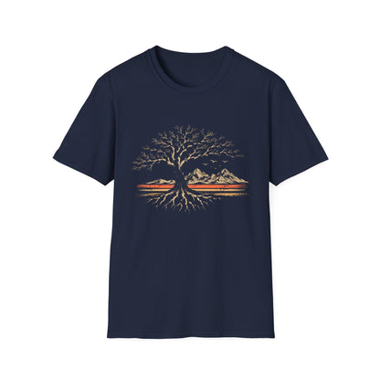 Rootline T-Shirt