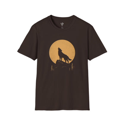 Night Howl T-Shirt