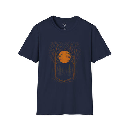 Moonlight Way T-Shirt