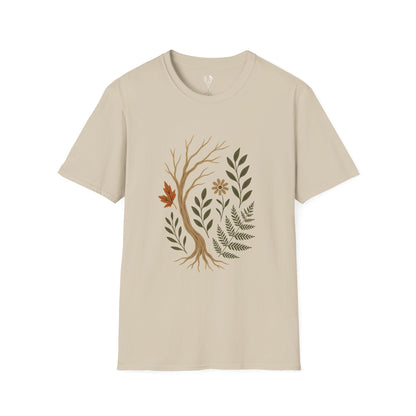 Flora T-Shirt