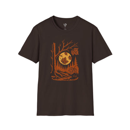 Fall Times T-Shirt