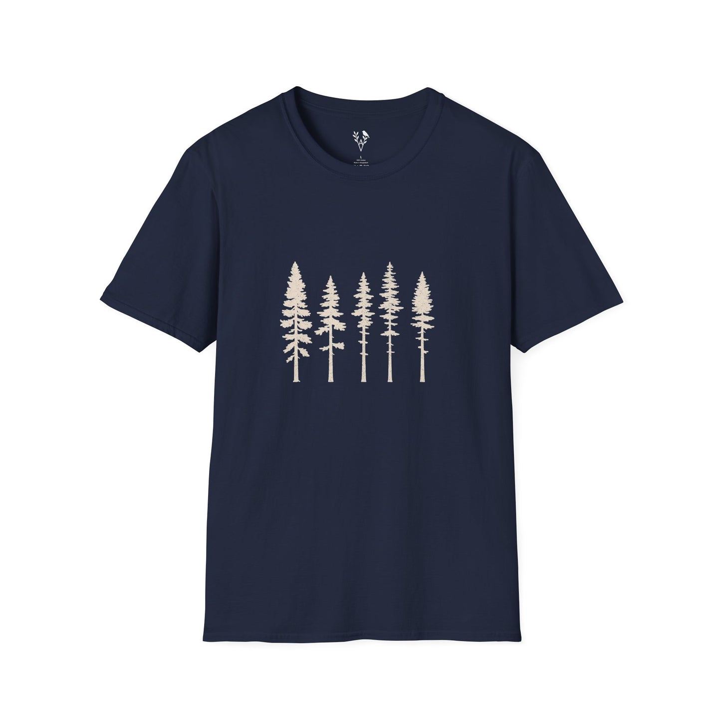 5 Pines T-Shirt