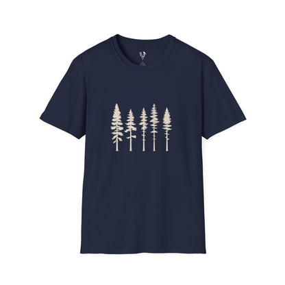 5 Pines T-Shirt