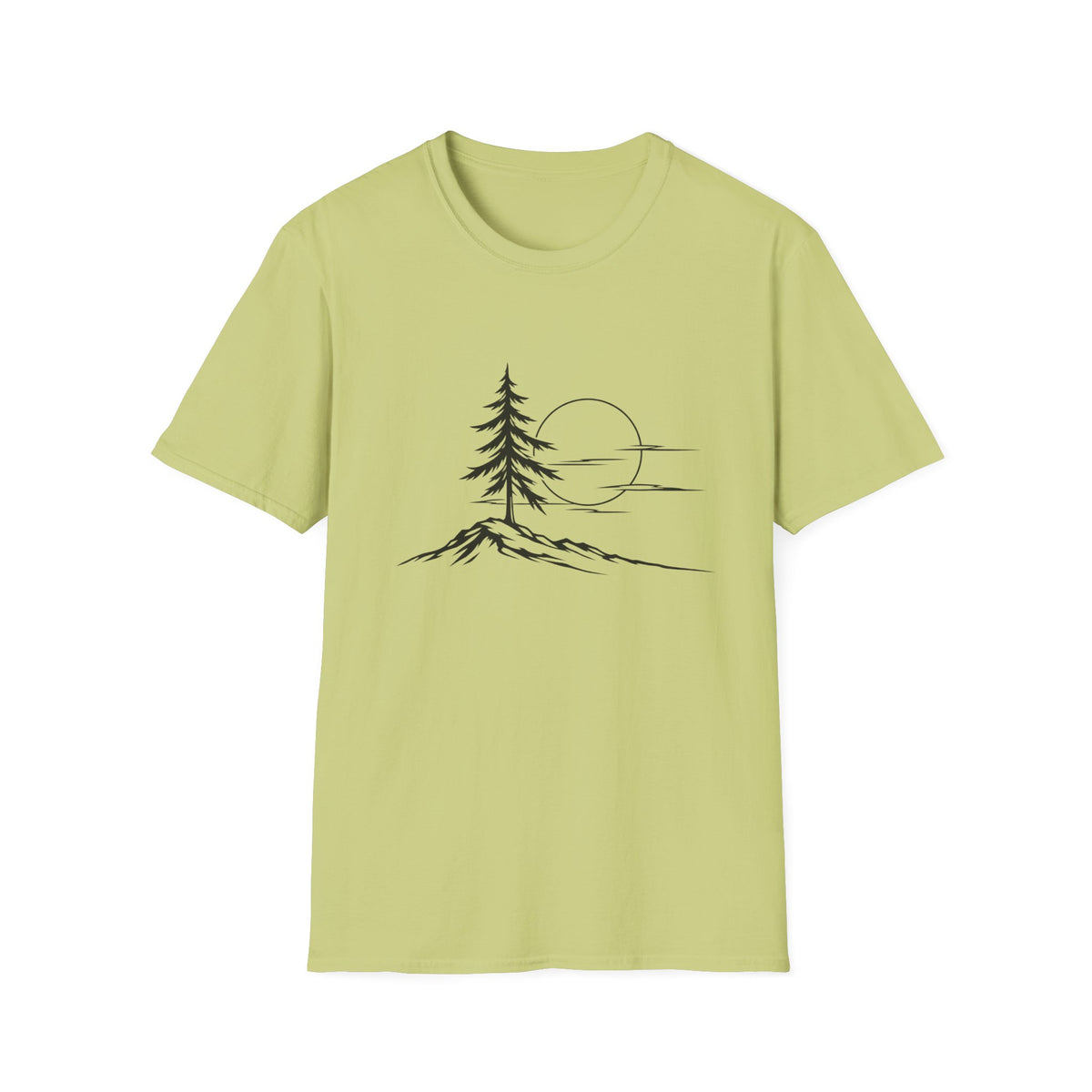 Solo Pine T-Shirt