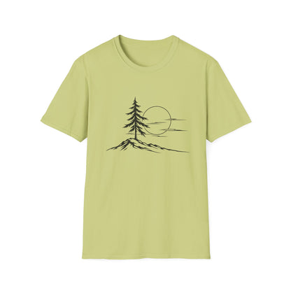 Solo Pine T-Shirt