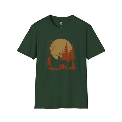 Wild Buck T-Shirt