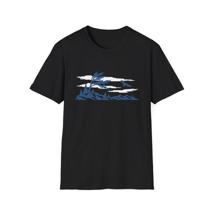Windswept T-Shirt