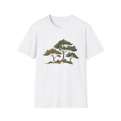 Art of Trees T-Shirt